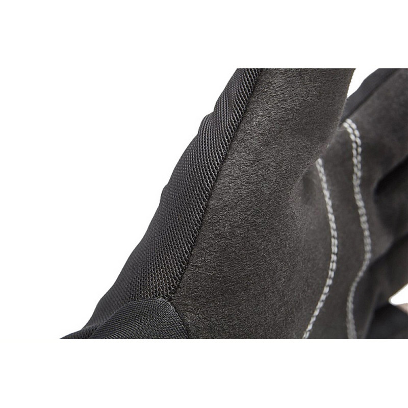 Рукавички для тренінгу Essential Adjustable Gloves Adidas ADGB-12426 чорний XL