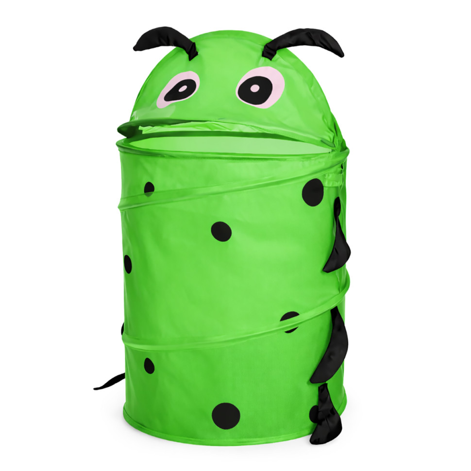 Кошик для іграшок 