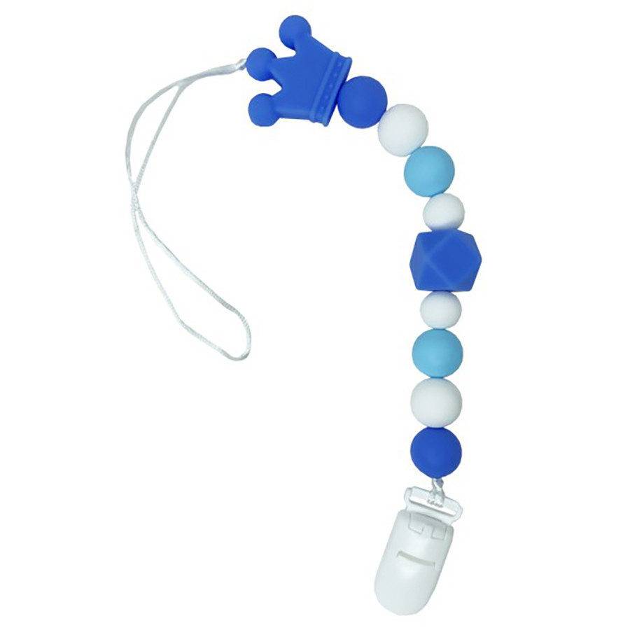 Ланцюжок для пустушки