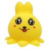 Детская игрушка тянучка-антистресс "Зайчики" Bambi YQ133, 8 см