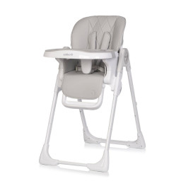 Стул для кормления 2 в 1 Noto Dove Colibro CCN-11-10 светло серый