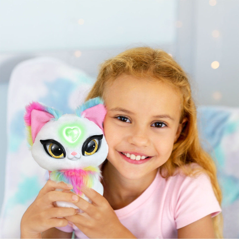 Интерактивная игрушка 
