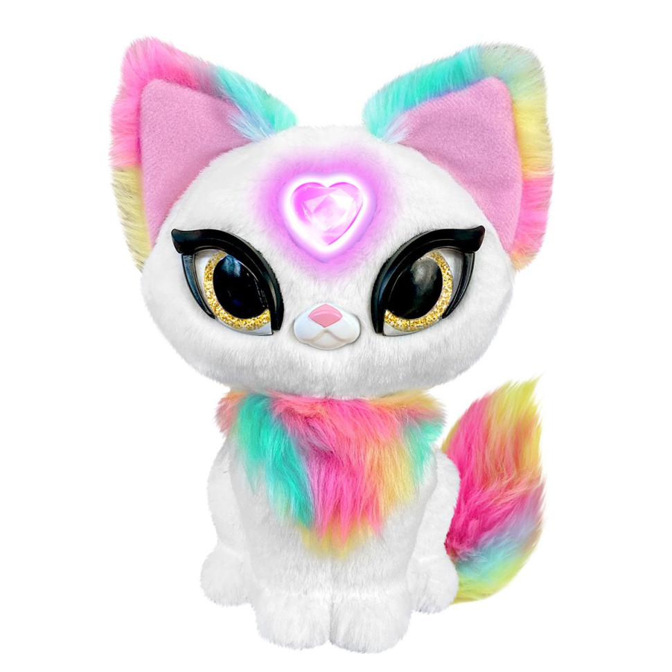 Интерактивная игрушка 
