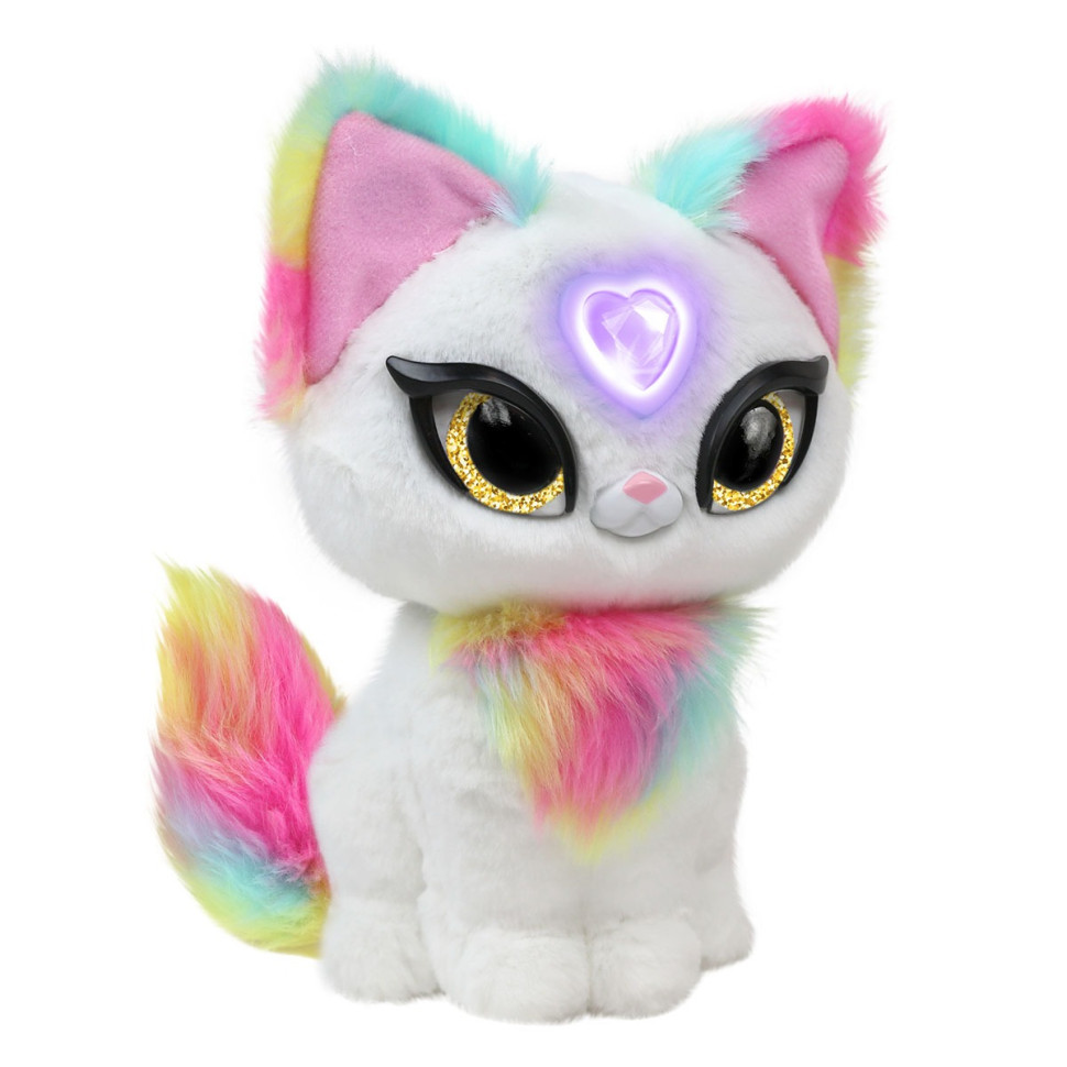 Интерактивная игрушка 