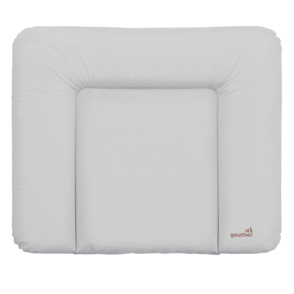Пеленальный матрас Lena Sprinkled Ceba Baby W-5835-0037-42, 72 x 85 см