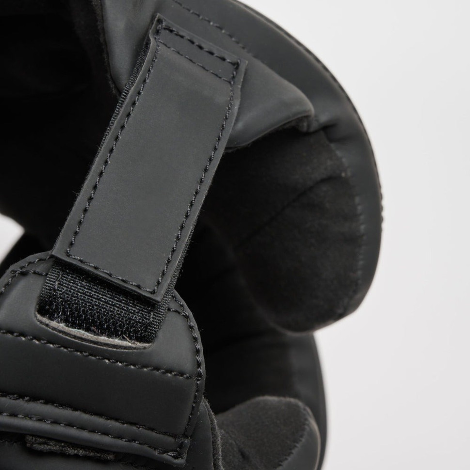 Боксерский шлем CS435 Editio Leone CS435_Black_M, размер M (капа в комплекте)