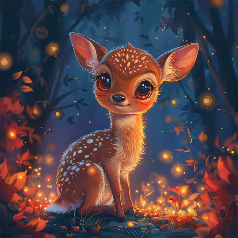 Алмазна мозаїка 