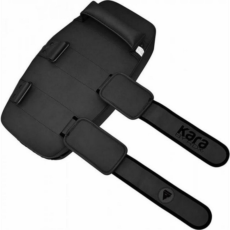 Пади для тайського боксу ARM PAD F6 MATTE RDX Inc Limited APR-F6MB, Black