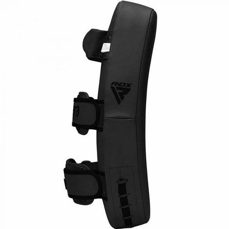 Пади для тайського боксу ARM PAD F6 MATTE RDX Inc Limited APR-F6MB, Black