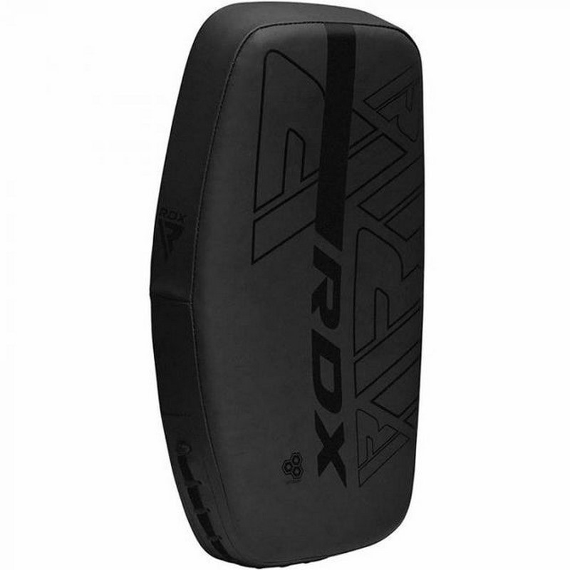 Пади для тайського боксу ARM PAD F6 MATTE RDX Inc Limited APR-F6MB, Black