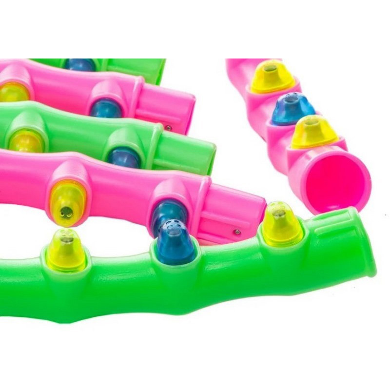 Обруч масажний (Хула Хуп) Magnetic 2 EasyFit EF-0456