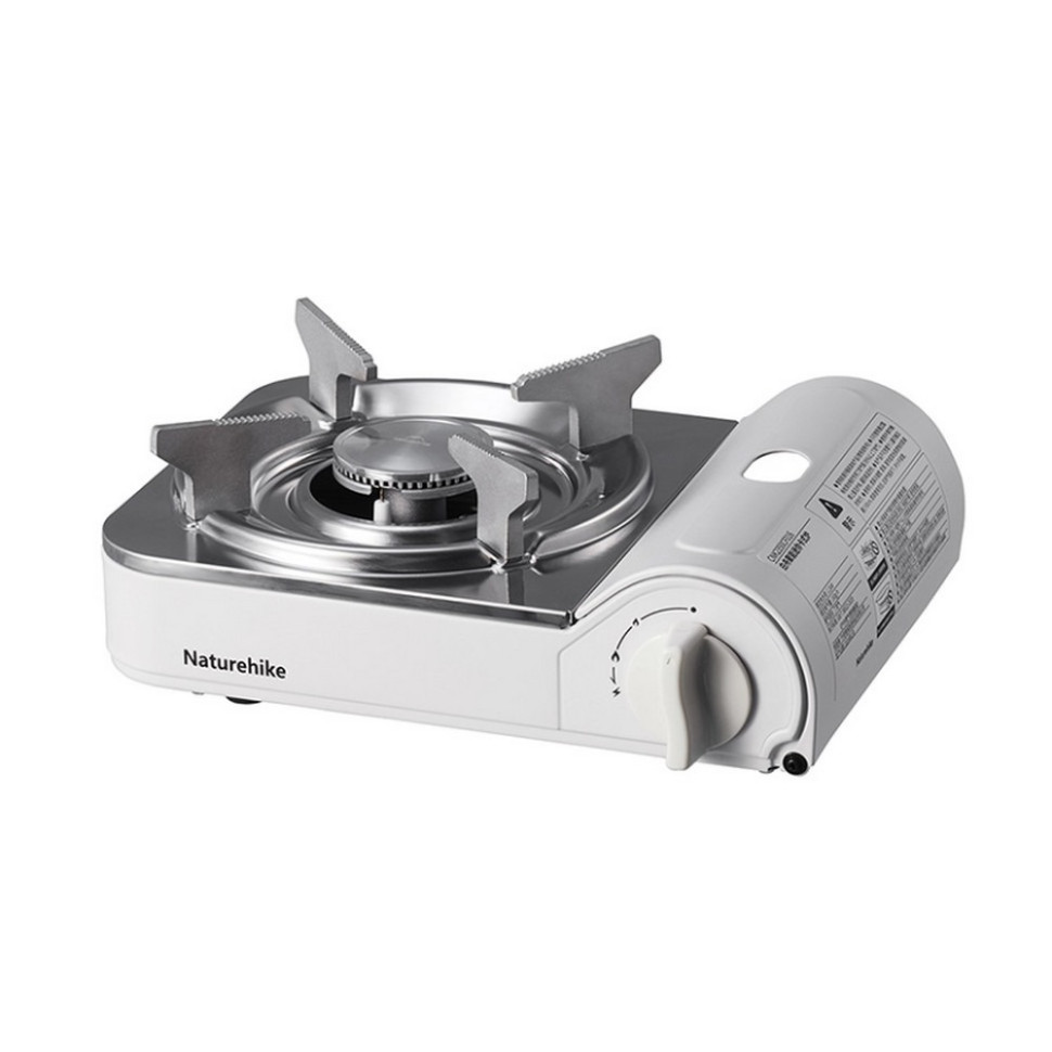 Горелка газовая CNK2350CF016 Naturehike 6927595754627 белый