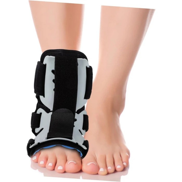 Страсбургский носок для лечения пяточной шпоры HBC 11045(35-40)-HBC, размер 35-40