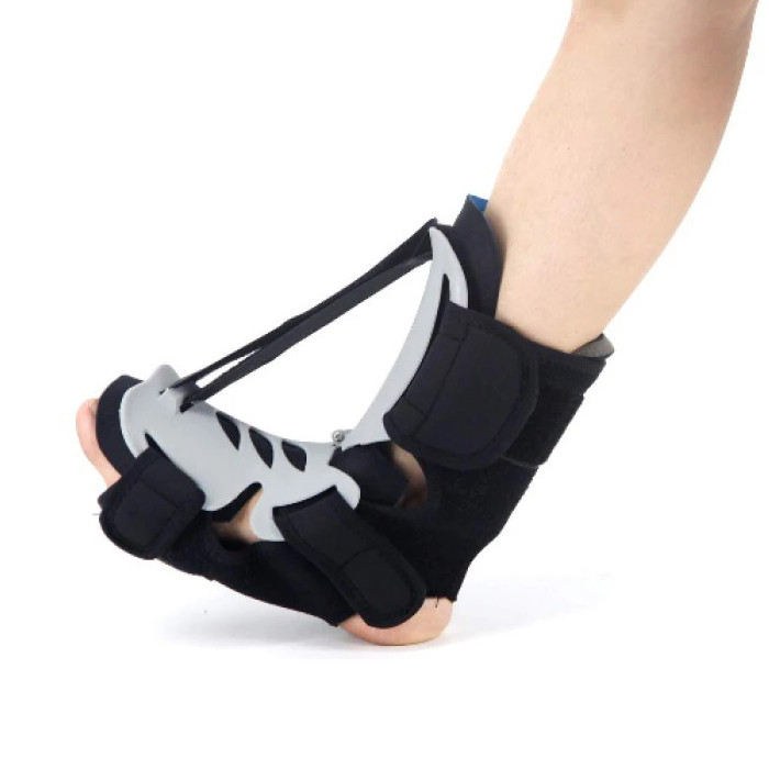 Страсбургский носок для лечения пяточной шпоры HBC 11045(35-40)-HBC, размер 35-40