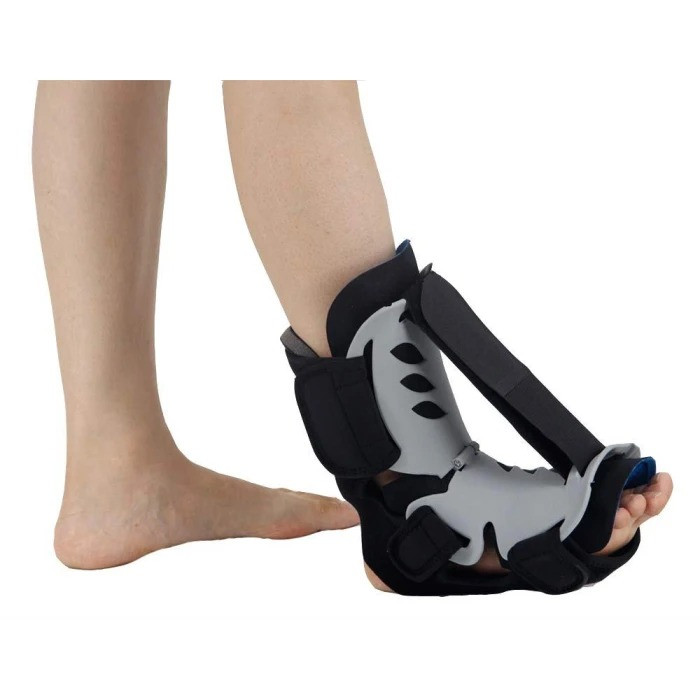 Страсбургский носок для лечения пяточной шпоры HBC 11045(35-40)-HBC, размер 35-40