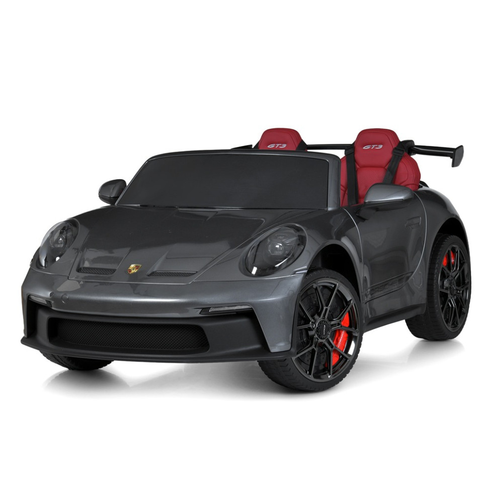 Детский электромобиль Машина Bambi M 6111(MP4)EBLRS-11(24V) до 50 кг