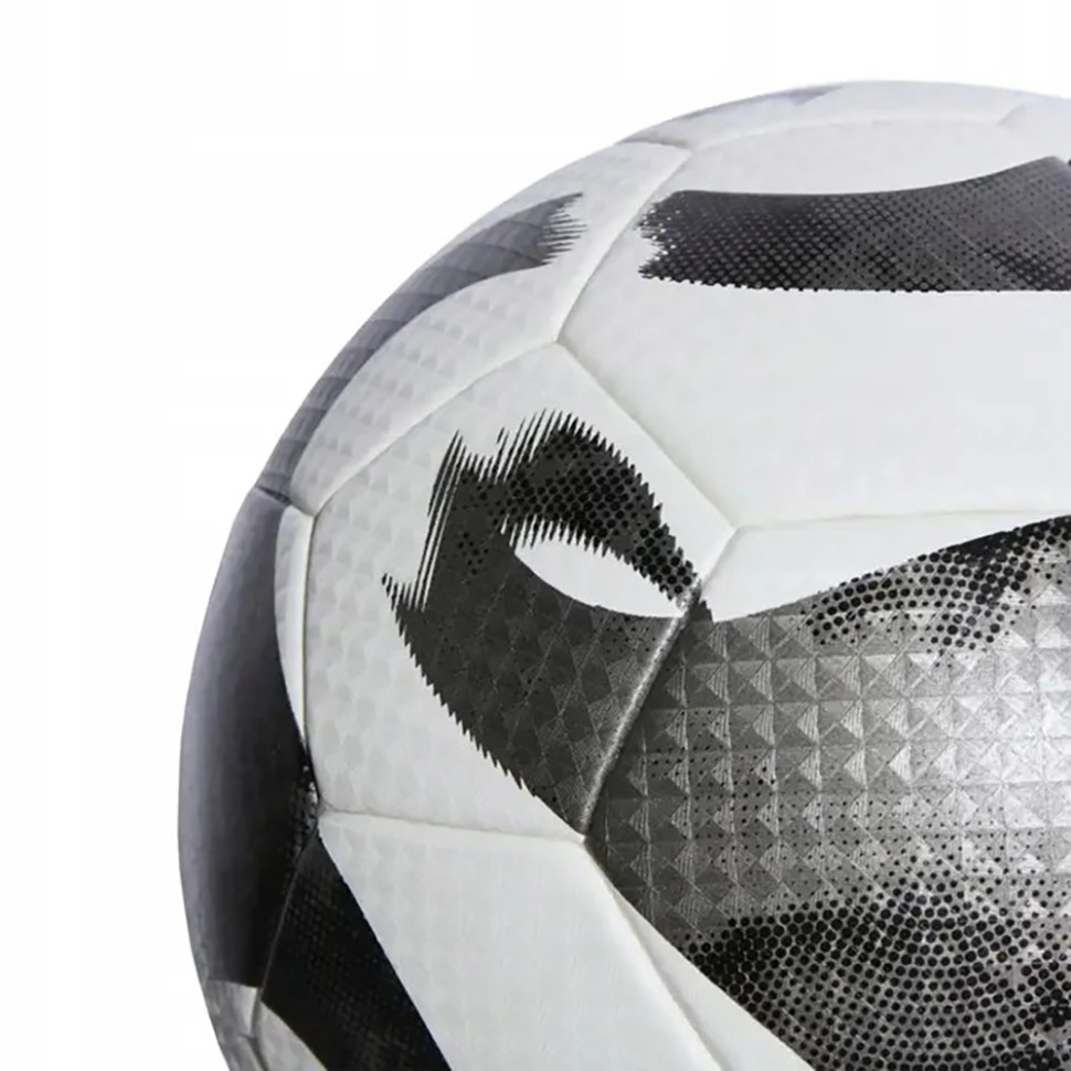 Футбольний м'яч TIRO League Adidas Artificial HT2423_4, №4