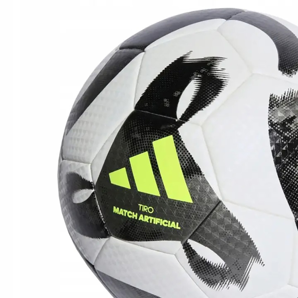 Футбольний м'яч TIRO League Adidas Artificial HT2423_4, №4