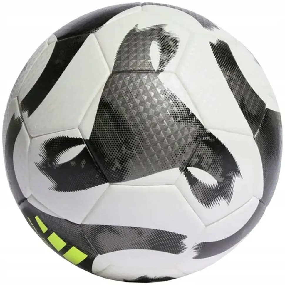 Футбольний м'яч TIRO League Adidas Artificial HT2423_4, №4