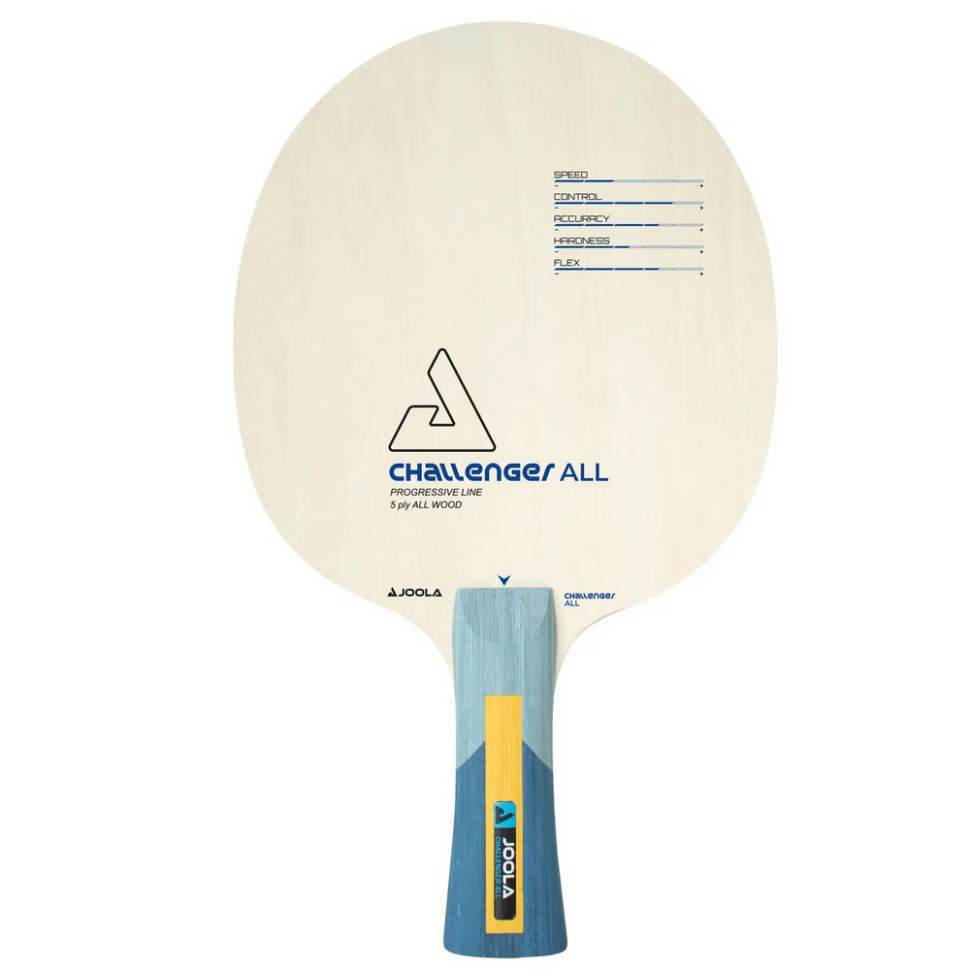 Основа для тенісної ракетки Challenger ALL FL Joola 930967