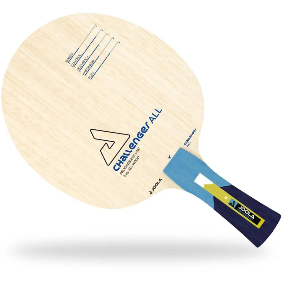 Основа для тенісної ракетки Challenger ALL FL Joola 930967