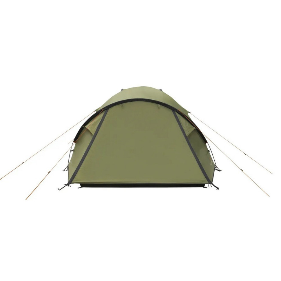 Палатка четырехместная Setesdal 4 Easy Camp 931549 зеленая