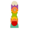 Дерев'яна іграшка Баланс Limo Toy MD 2883