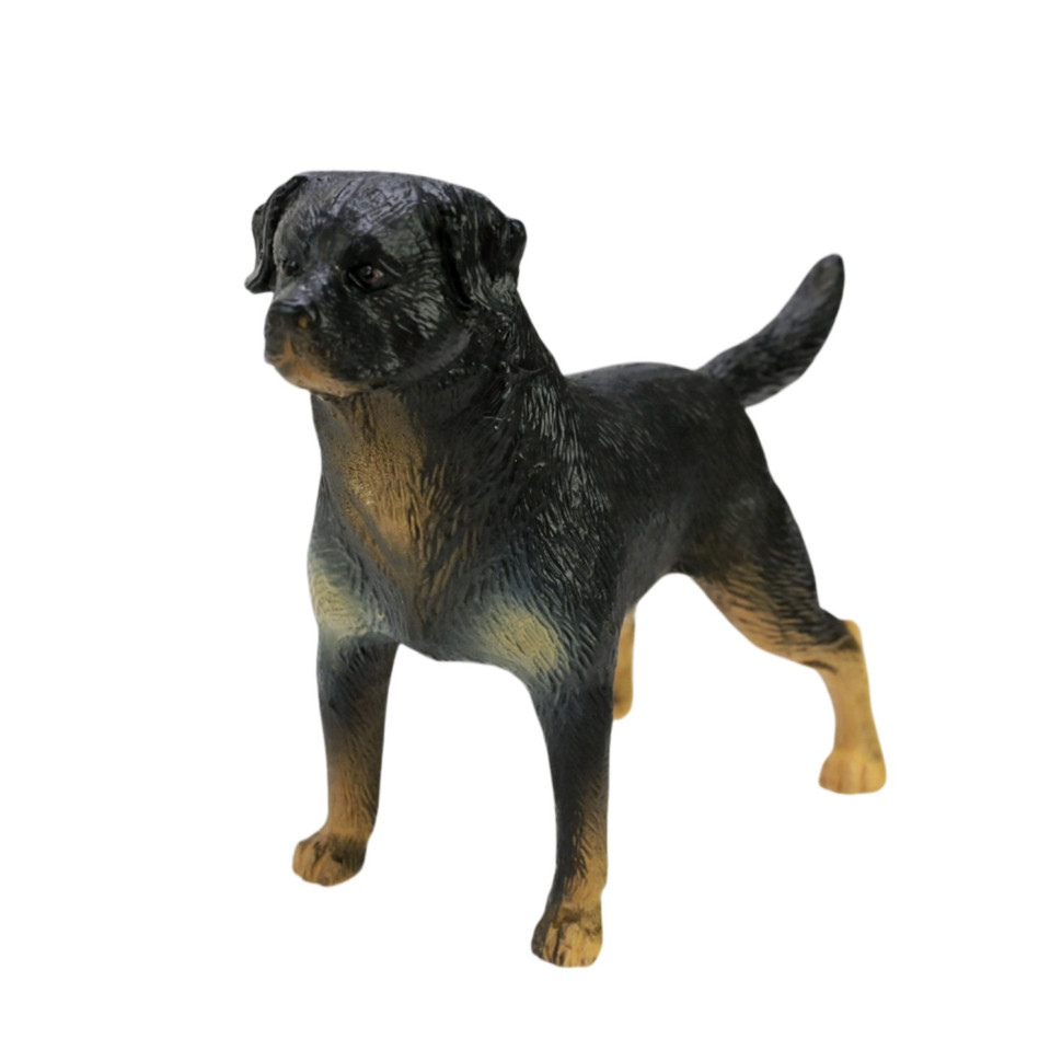 Детская игрушечная фигурка животного