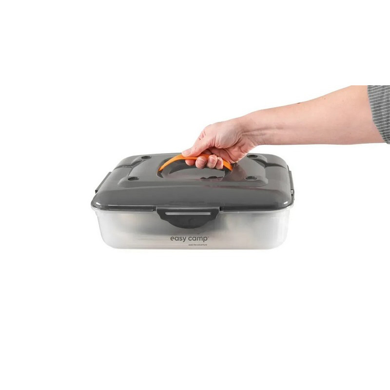 Набор посуды для пикника Picnic Box M 680239 Easy Camp 931746