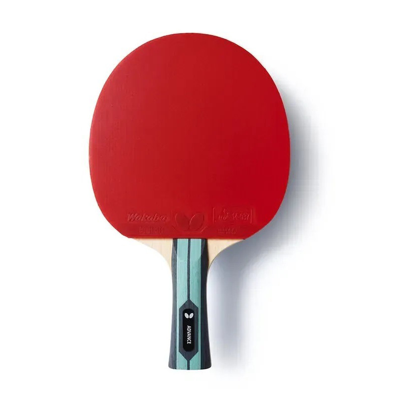 Ракетка для настільного тенісу Team Advance FL Butterfly 931841