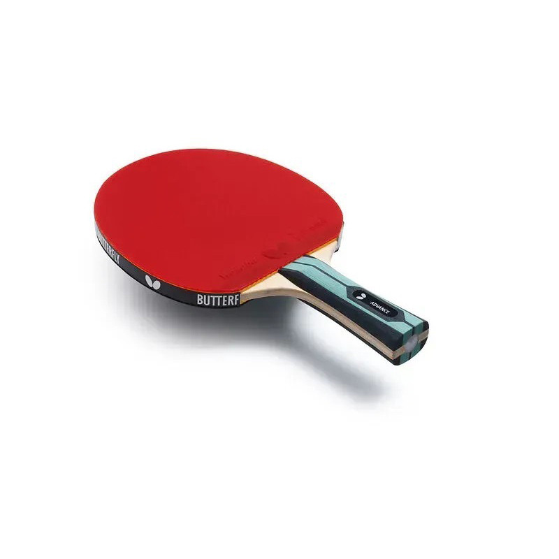 Ракетка для настільного тенісу Team Advance FL Butterfly 931841
