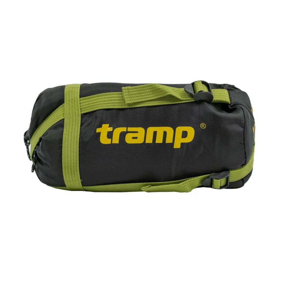 Спальний мішок Airy Light 190/80 UTRS-056 Tramp UTRS-056-olive-L
