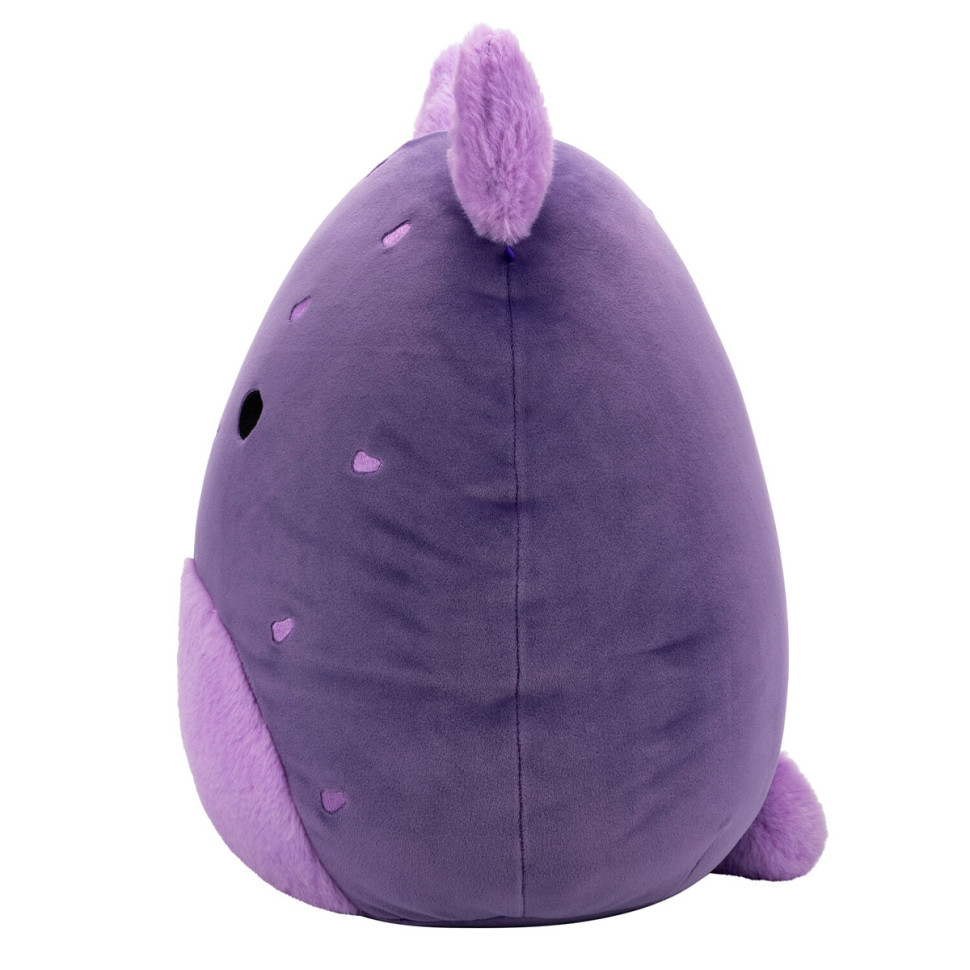 Мягкая игрушка Морской кролик Оха Squishmallows SQCR06741, 36 см