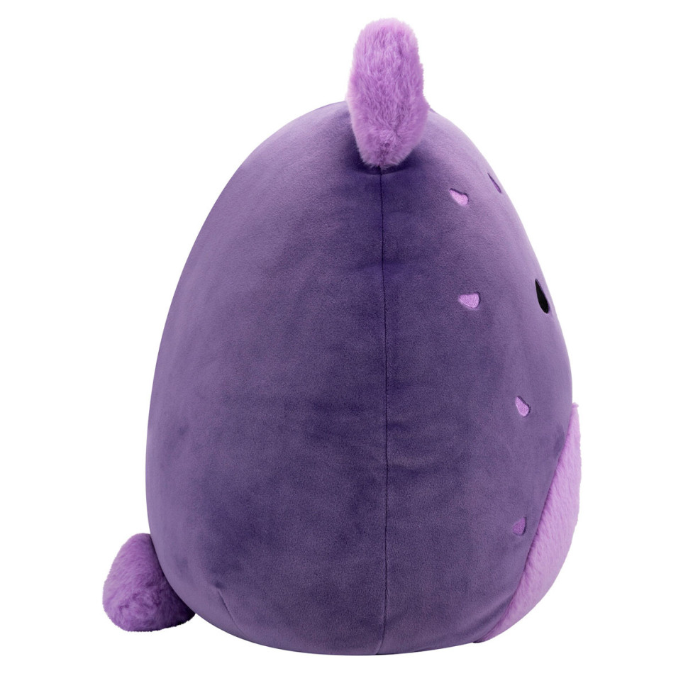 Мягкая игрушка Морской кролик Оха Squishmallows SQCR06741, 36 см