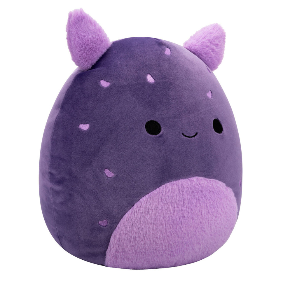 Мягкая игрушка Морской кролик Оха Squishmallows SQCR06741, 36 см