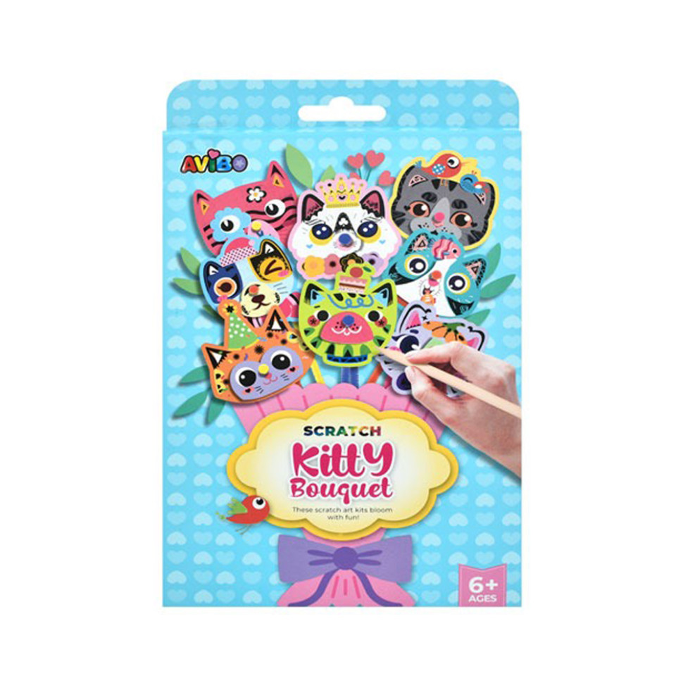 Дитячий набір для творчості 