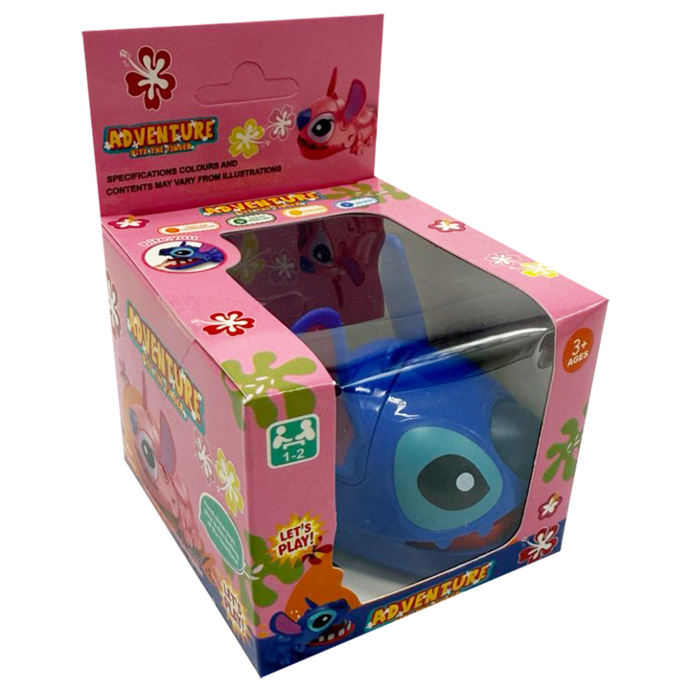 Дитяча настільна розважальна гра 