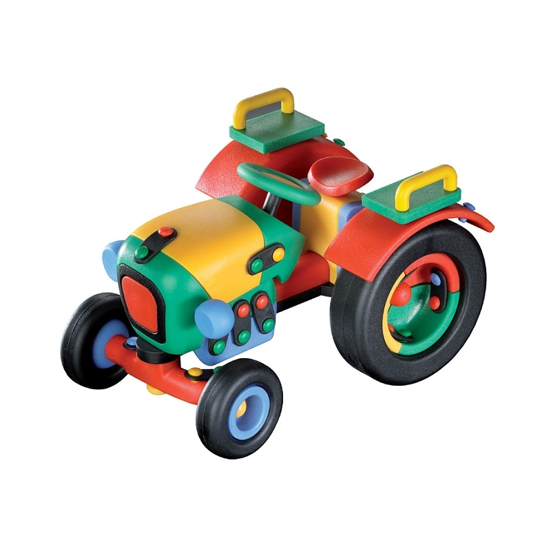 Дитячий набір конструктора