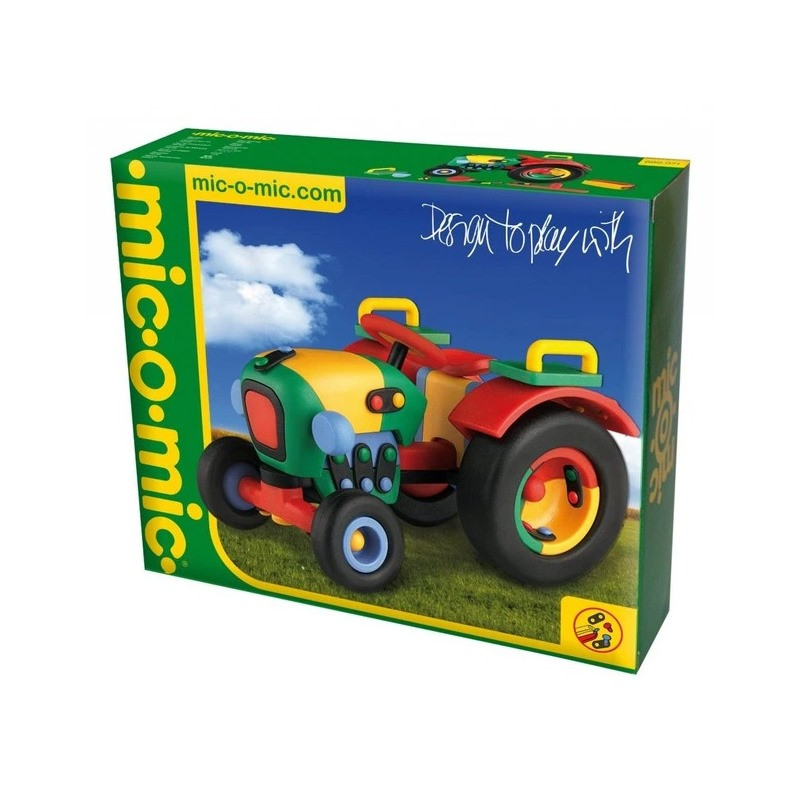 Дитячий набір конструктора