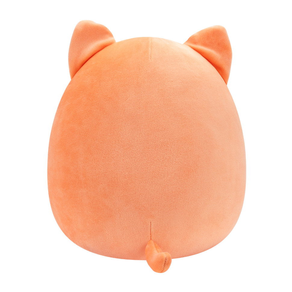 Мягкая игрушка Кошечка Джиджи Squishmallows SQVA00871, 30 см