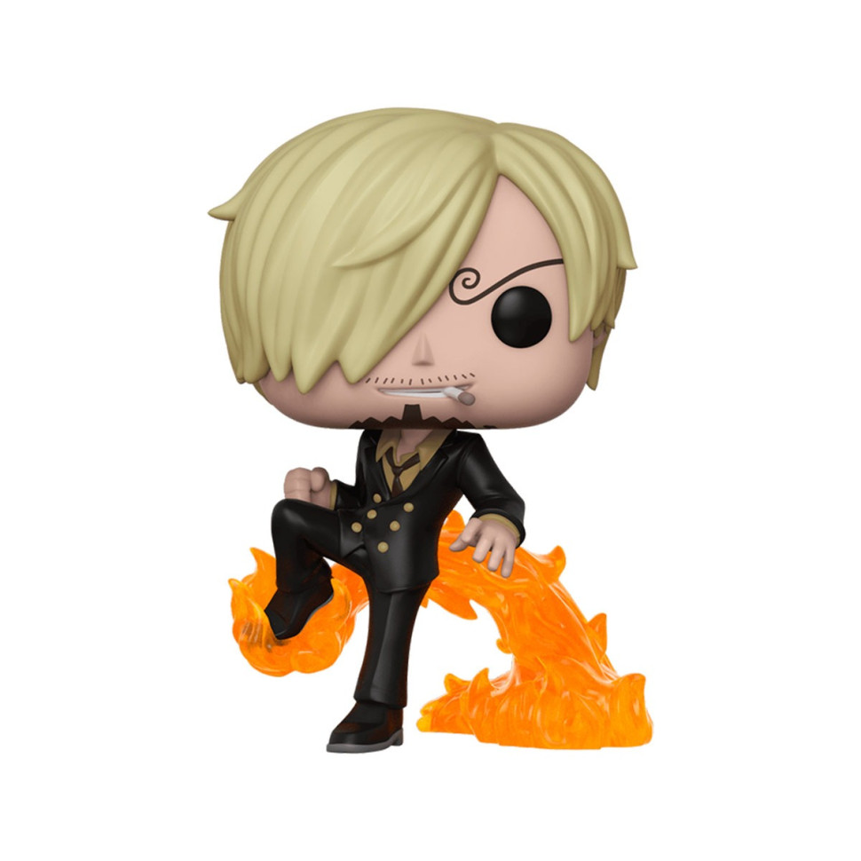 Ігрова фігурка FUNKO POP! cерії 