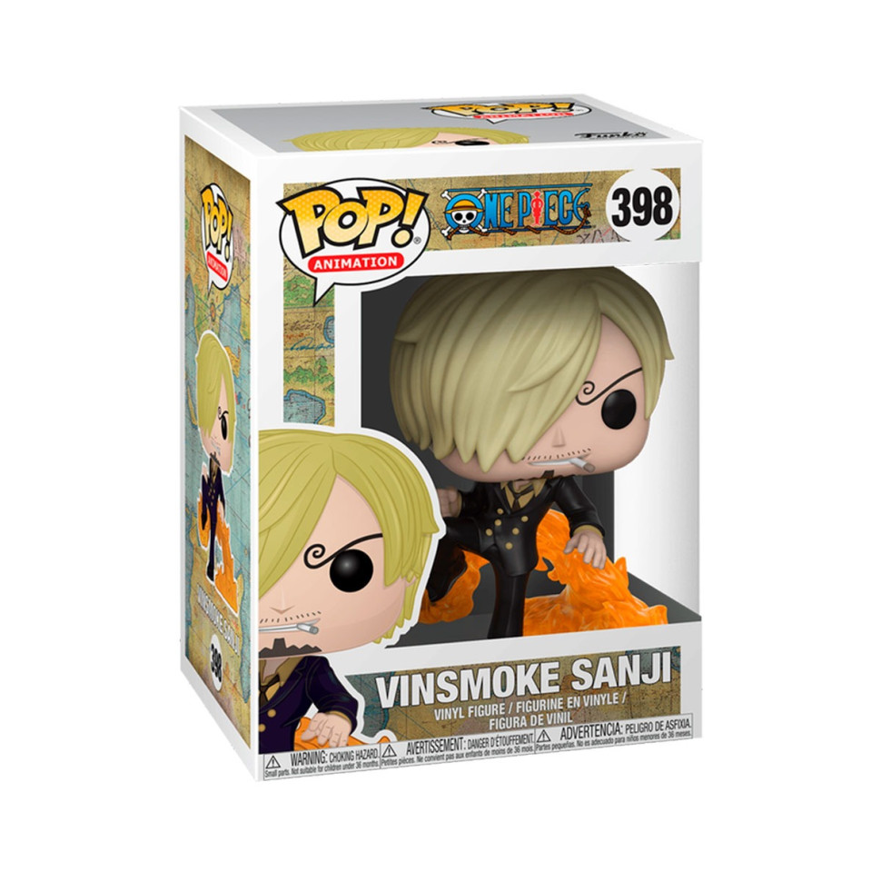 Ігрова фігурка FUNKO POP! cерії 