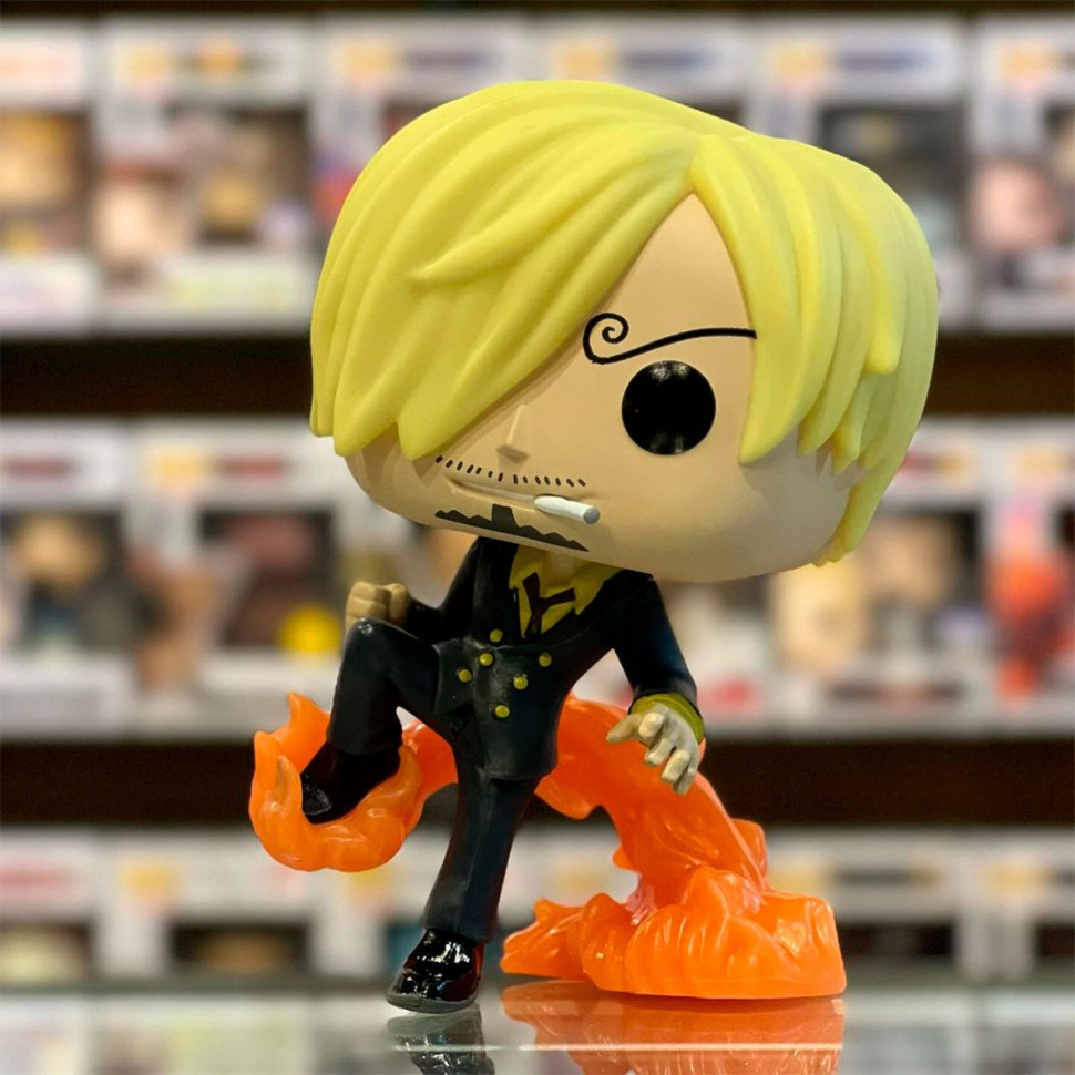 Ігрова фігурка FUNKO POP! cерії 