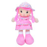 Дитяча іграшкова Лялька Bambi F23714 м'яконабивна 33 см