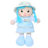Дитяча іграшкова Лялька Bambi F23714 м'яконабивна 33 см