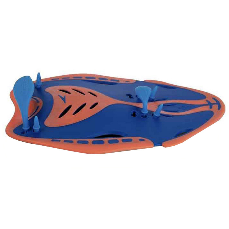 Лопатки для плавания BIOFUSE POWER PADDLE AU Speedo 8-73156F959-L, размер L