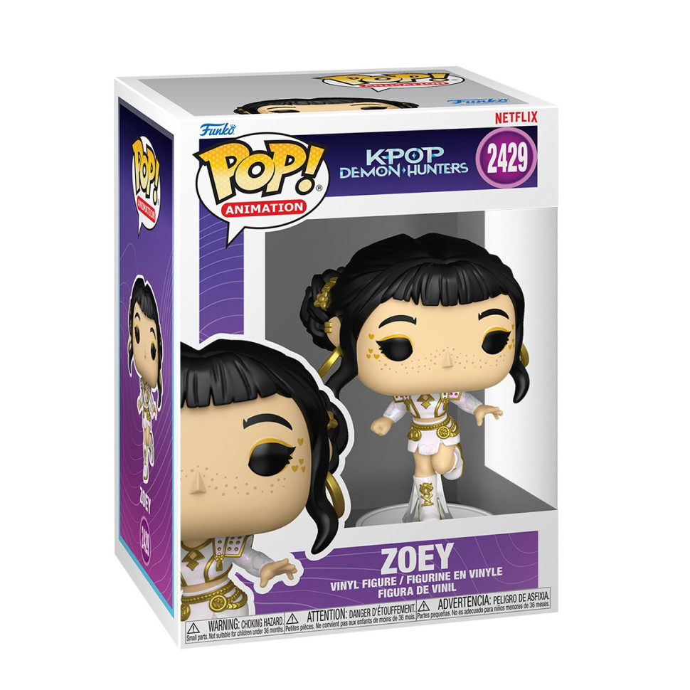 Ігрова фігурка FUNKO POP!