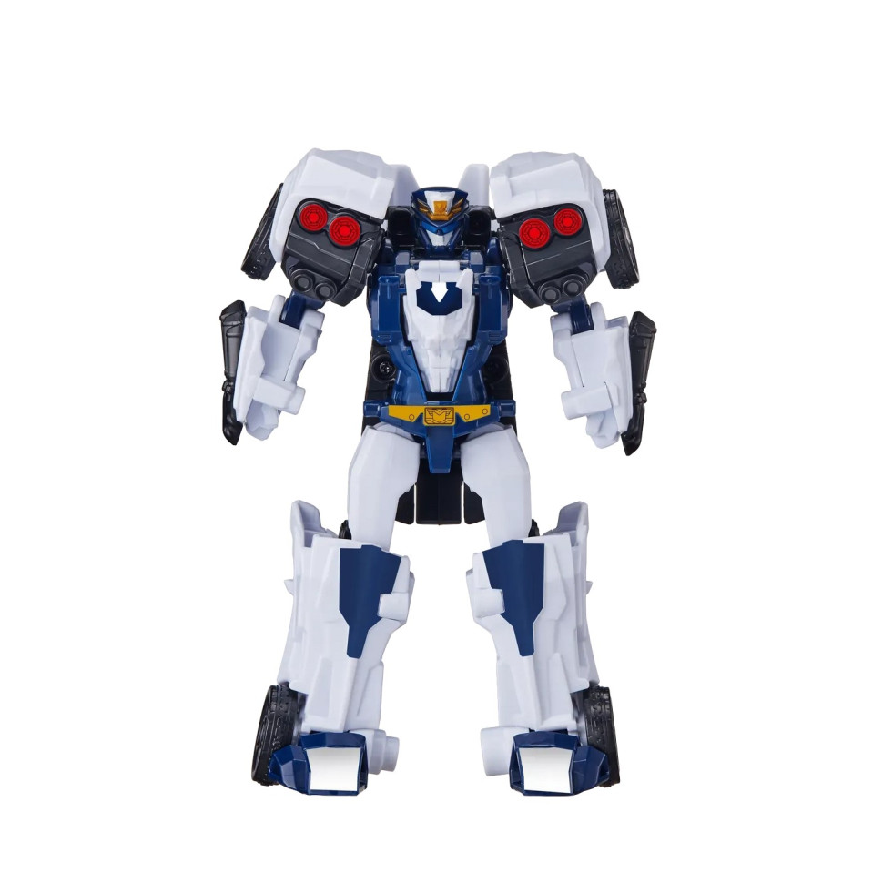 Игрушка-трансформер мини 