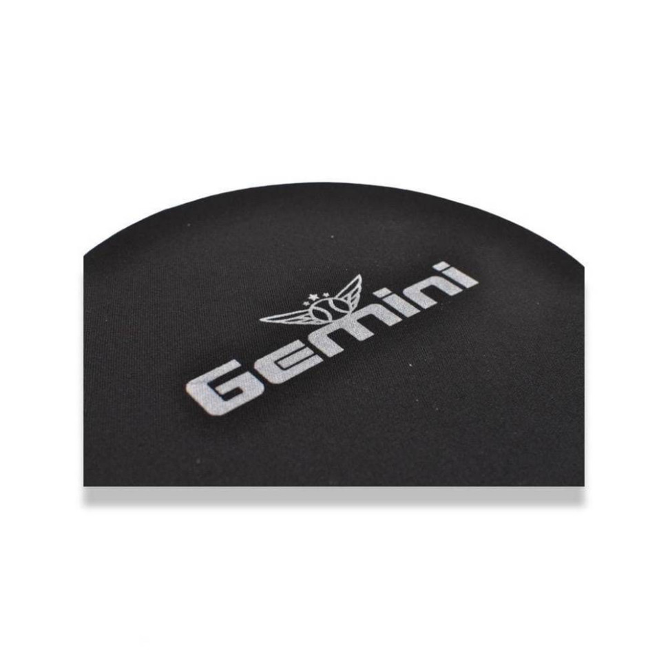 Диски для глайдинга SLIDE DISCS Gemini Sport FG-18PUR, фиолетовый