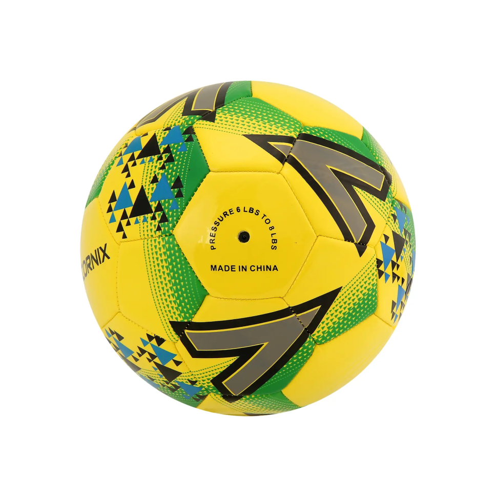 Мяч футбольный IronKick Cornix XR-0380 размер 5